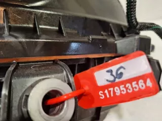 165009078R Корпус воздушного фильтра Renault Trafic 3 Арт e12085440, вид 7