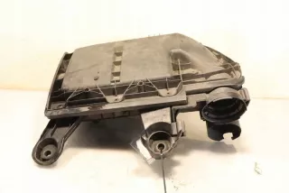 9673061080 Корпус воздушного фильтра Peugeot Partner 2 Арт e12085353, вид 1
