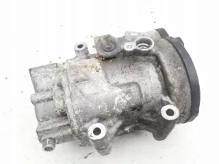0424001201 Компрессор кондиционера Toyota Corolla E210 Арт e12085317, вид 3