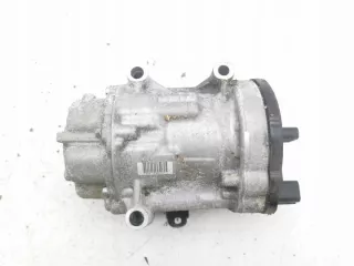0424001201 Компрессор кондиционера Toyota Corolla E210 Арт e12085317, вид 4