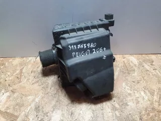 315785980 Корпус воздушного фильтра Opel Vectra B Арт e12085304, вид 1