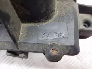 9177264 Корпус воздушного фильтра Opel Vectra C  Арт e12085302, вид 2