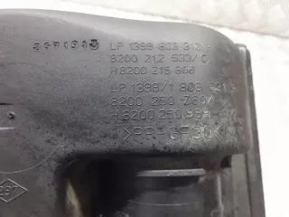 8200250959 Корпус воздушного фильтра Nissan Micra K12 Арт e12085150, вид 3