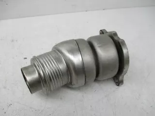 03L131111E Гофра инжектора Audi A4 B8 Арт e12085124, вид 1