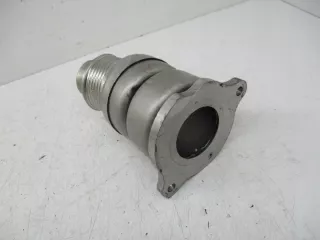 03L131111E Гофра инжектора Audi A4 B8 Арт e12085124, вид 3