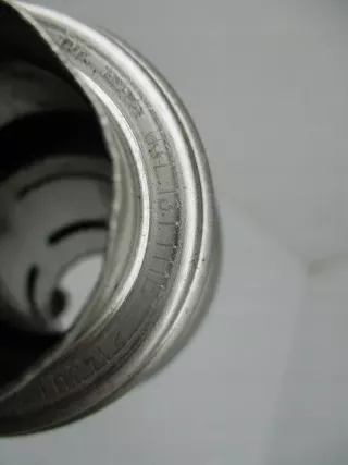 03L131111E Гофра инжектора Audi A4 B8 Арт e12085124, вид 4
