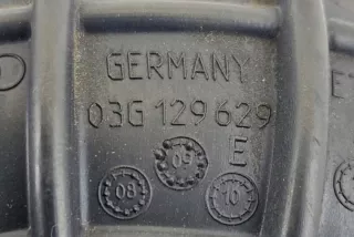 03G129629 Гофра инжектора Audi A4 B9 Арт e12085110, вид 2