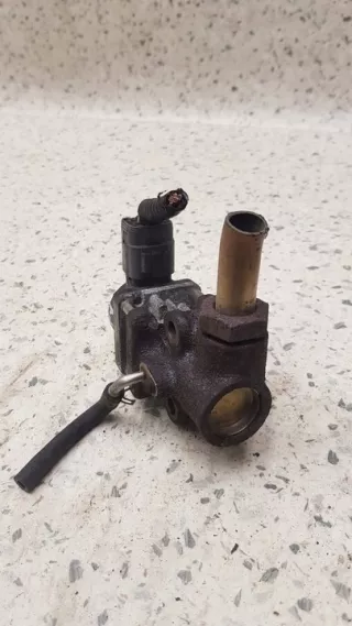  Клапан EGR Mazda 6 2 Арт e12085105, вид 3