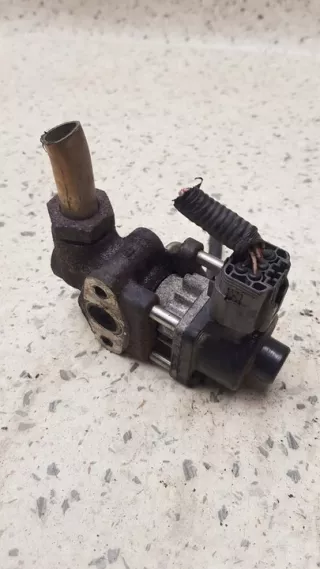  Клапан EGR Mazda 6 2 Арт e12085105, вид 4
