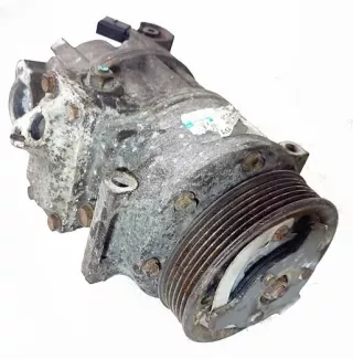 1K0820859F Компрессор кондиционера Seat Leon 3 Арт e12085082, вид 2