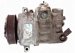 1K0820859F Компрессор кондиционера Seat Leon 3 Арт e12085082, вид 3