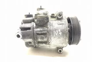 1K0820803S Компрессор кондиционера Seat Alhambra 2 Арт e12085046, вид 2