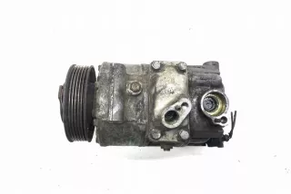 1K0820803S Компрессор кондиционера Seat Alhambra 2 Арт e12085046, вид 4