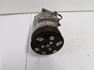 926001268R Компрессор кондиционера Renault Megane 4 Арт e12085012, вид 1