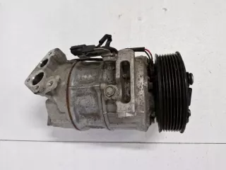 926001268R Компрессор кондиционера Renault Megane 4 Арт e12085012, вид 2
