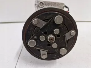 926001268R Компрессор кондиционера Renault Megane 4 Арт e12085012, вид 3
