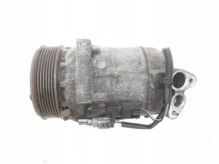 926000734R Компрессор кондиционера Renault Captur Арт e12084958, вид 1