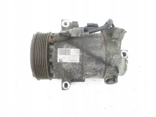 926000734R Компрессор кондиционера Renault Captur Арт e12084958, вид 2
