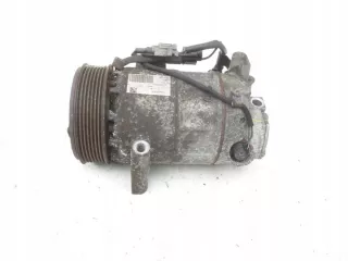926000734R Компрессор кондиционера Renault Captur Арт e12084958, вид 3