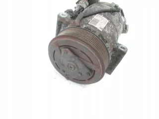 926000734R Компрессор кондиционера Renault Captur Арт e12084958, вид 4