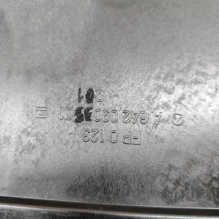 A6420903501 Корпус воздушного фильтра Mercedes E C207 Арт e12084920, вид 6
