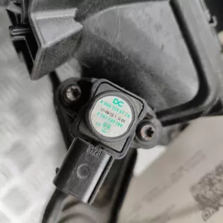 A6420942304 Корпус воздушного фильтра Mercedes E W213 Арт e12084904, вид 7