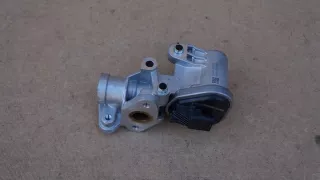 28450-07000 Клапан EGR Hyundai i10 2 Арт e12084811, вид 1