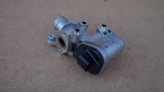 28450-07000 Клапан EGR Hyundai i10 2 Арт e12084811, вид 4