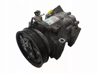 2010-13 926009865R Компрессор кондиционера Nissan Qashqai 1  Арт e12084771, вид 1