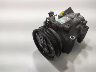2010-13 926009865R Компрессор кондиционера Nissan Qashqai 1  Арт e12084771, вид 2