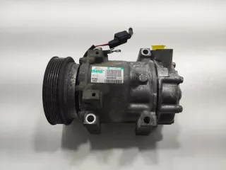 2010-13 926009865R Компрессор кондиционера Nissan Qashqai 1  Арт e12084771, вид 3