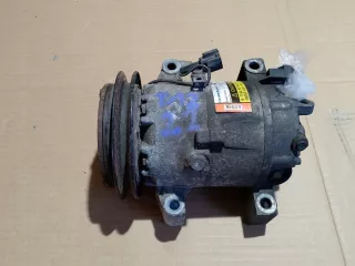 92600BN311 Компрессор кондиционера Nissan Primera 12 Арт e12084767, вид 1
