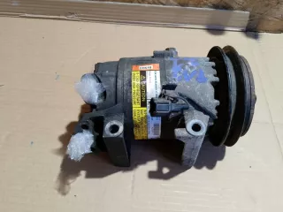 92600BN311 Компрессор кондиционера Nissan Primera 12 Арт e12084767, вид 2