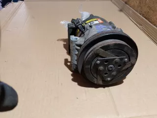 92600BN311 Компрессор кондиционера Nissan Primera 12 Арт e12084767, вид 3