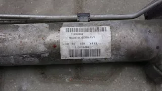31429868 Рулевая рейка Volvo XC60 1 Арт e12084751, вид 2