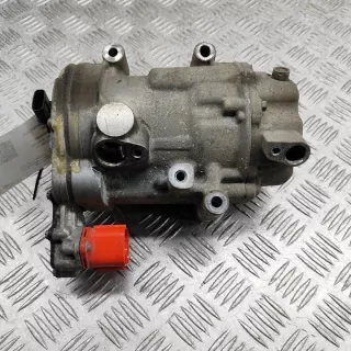 926005SA1A Компрессор кондиционера Nissan Leaf 2 Арт e12084739, вид 2