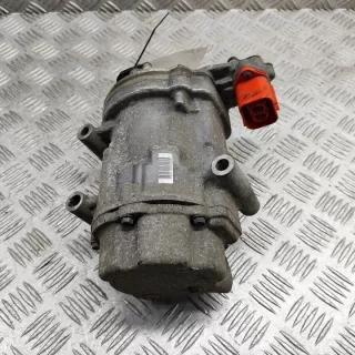 926005SA1A Компрессор кондиционера Nissan Leaf 2 Арт e12084739, вид 3