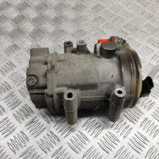 926005SA1A Компрессор кондиционера Nissan Leaf 2 Арт e12084739, вид 4
