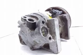 926009F510 Компрессор кондиционера Nissan Almera N16 Арт e12084709, вид 1