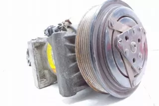 926009F510 Компрессор кондиционера Nissan Almera N16 Арт e12084709, вид 2