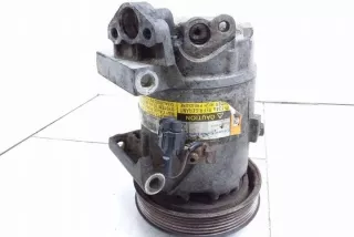 926009F510 Компрессор кондиционера Nissan Almera N16 Арт e12084709, вид 3