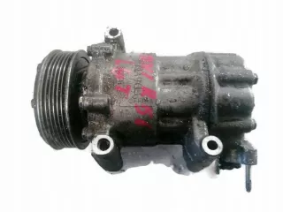 9223392-02 Компрессор кондиционера MINI Cooper cabrio Арт e12084612, вид 1