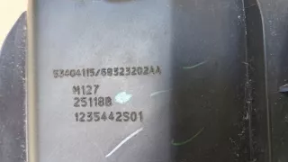 68323202AA, 68382358AA Корпус воздушного фильтра Jeep Compass 2 Арт e12084594, вид 4
