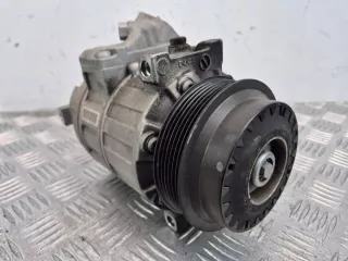 A0008307800 Компрессор кондиционера Mercedes C W204 Арт e12084500, вид 1