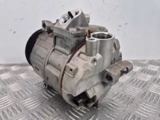 A0008307800 Компрессор кондиционера Mercedes C W204 Арт e12084500, вид 3