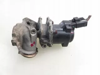 9660276280 216046799 Клапан EGR Citroen Berlingo 2  Арт e12084437, вид 7