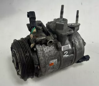 DS7H-19D629-CG Компрессор кондиционера Lincoln MKZ 2 Арт e12084417, вид 2