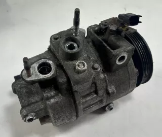 DS7H-19D629-CG Компрессор кондиционера Lincoln MKZ 2 Арт e12084417, вид 3