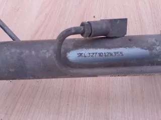 SKODAFABIAA1 Рулевая рейка Skoda Fabia 2 Арт e12084389, вид 4