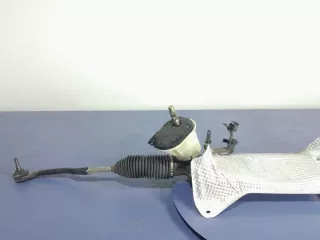 490017022R Рулевая рейка Renault Megane 3 Арт e12084313, вид 2